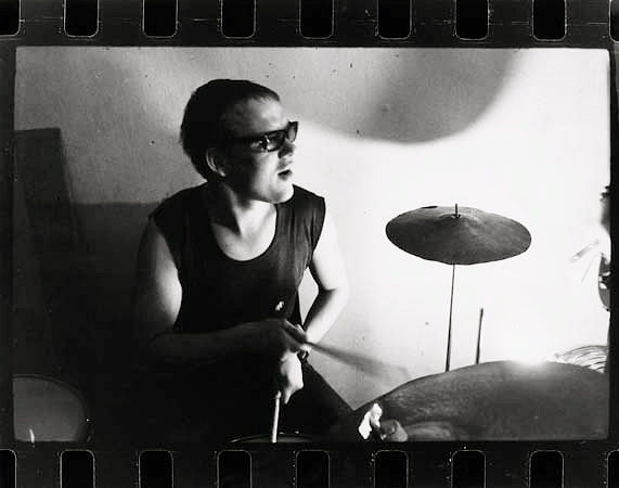 0006Heini 1983 Frankf.Oder Foto Arno Lenz