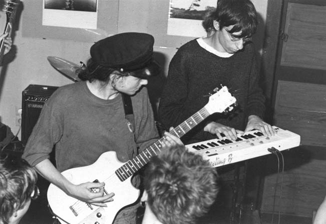 0067Feeling B Paul & Flake 1985