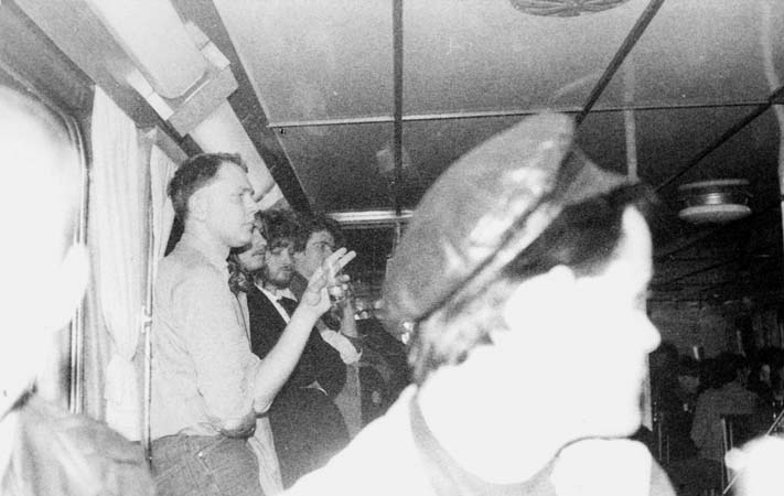 0073Christoph Tannert (hinten),Chris 30.04.85