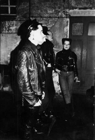 0080Happy Straps Mai 1985 Foto von Sven Marquardt03