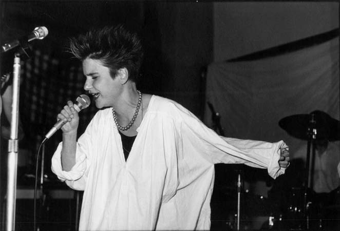 0127Claudia 12.09.86 Club Weinbergsweg