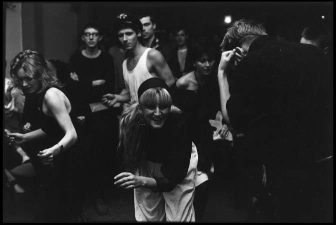 0132Club Weinbergsweg 12.09.86