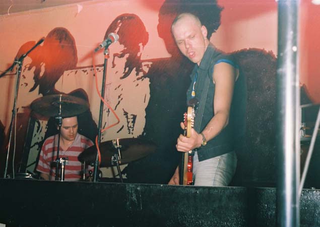 0193Invadors 05.05.88 Cafe Swing 07