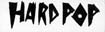 0047Aufkleber-Hard Pop