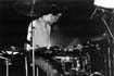0139Chris bei Die Anderen Live Kino Babylon 1986