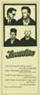 0184Flyer im Demotape Invadors 1988