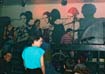 0188Invadors 05.05.88 Cafe Swing 02