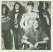 0220Stone,Cold & Crazy, Sylvester 90-91 mit Chris 3. von links